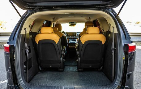 KIA Carnival, 2020 год, 2 998 000 рублей, 39 фотография
