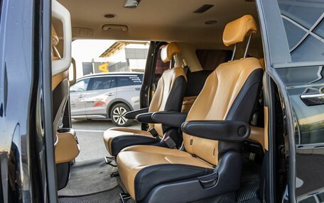 KIA Carnival, 2020 год, 2 998 000 рублей, 37 фотография