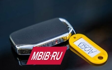 KIA Carnival, 2020 год, 2 998 000 рублей, 40 фотография
