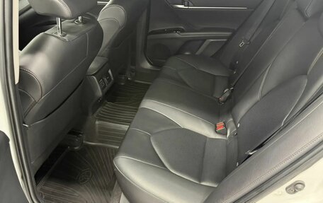 Toyota Camry, 2020 год, 2 385 000 рублей, 12 фотография
