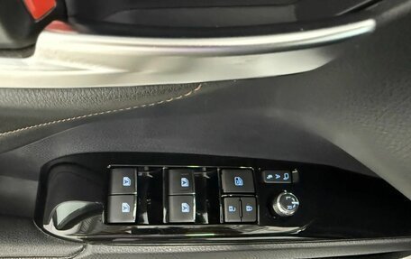 Toyota Camry, 2020 год, 2 385 000 рублей, 16 фотография