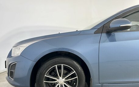 Chevrolet Cruze II, 2014 год, 999 000 рублей, 7 фотография
