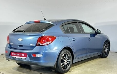 Chevrolet Cruze II, 2014 год, 999 000 рублей, 6 фотография