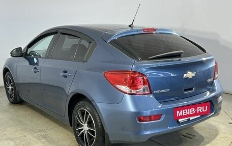 Chevrolet Cruze II, 2014 год, 999 000 рублей, 5 фотография