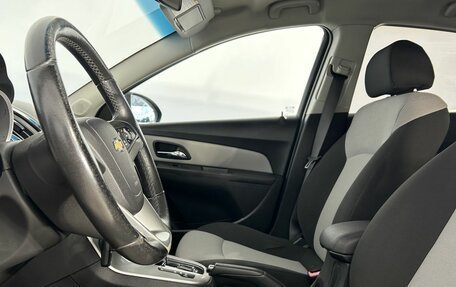Chevrolet Cruze II, 2014 год, 999 000 рублей, 17 фотография