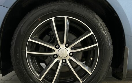 Chevrolet Cruze II, 2014 год, 999 000 рублей, 11 фотография
