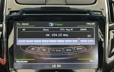 Chevrolet Cruze II, 2014 год, 999 000 рублей, 18 фотография