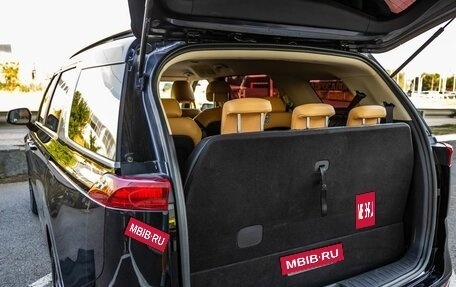KIA Carnival, 2020 год, 2 998 000 рублей, 38 фотография