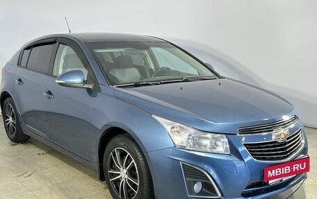 Chevrolet Cruze II, 2014 год, 999 000 рублей, 12 фотография