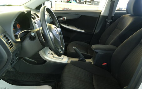 Toyota Corolla, 2008 год, 999 000 рублей, 8 фотография