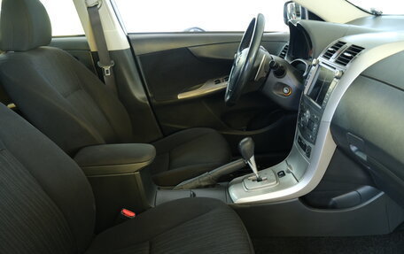 Toyota Corolla, 2008 год, 999 000 рублей, 17 фотография