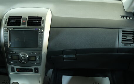 Toyota Corolla, 2008 год, 999 000 рублей, 15 фотография