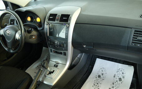 Toyota Corolla, 2008 год, 999 000 рублей, 16 фотография
