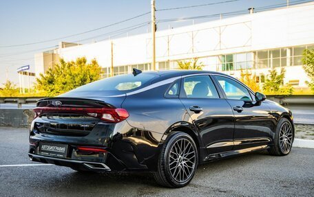 KIA K5, 2020 год, 2 598 000 рублей, 7 фотография