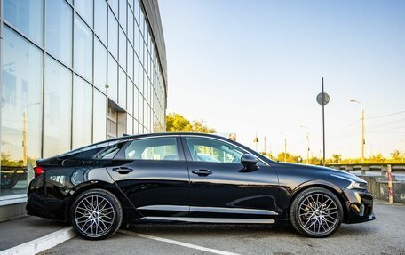 KIA K5, 2020 год, 2 598 000 рублей, 8 фотография