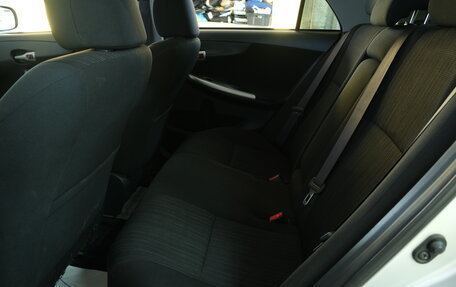 Toyota Corolla, 2008 год, 999 000 рублей, 18 фотография