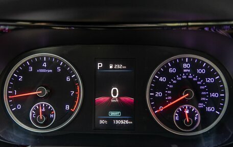 KIA K5, 2020 год, 2 598 000 рублей, 9 фотография