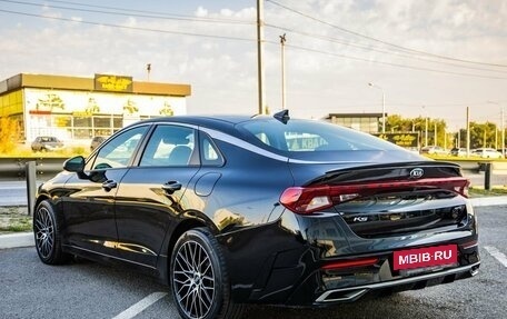 KIA K5, 2020 год, 2 598 000 рублей, 5 фотография