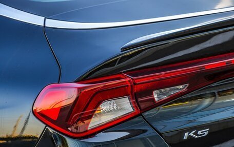 KIA K5, 2020 год, 2 598 000 рублей, 10 фотография