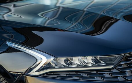 KIA K5, 2020 год, 2 598 000 рублей, 11 фотография