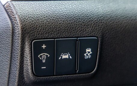 KIA K5, 2020 год, 2 598 000 рублей, 16 фотография