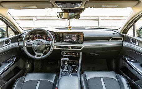 KIA K5, 2020 год, 2 598 000 рублей, 14 фотография