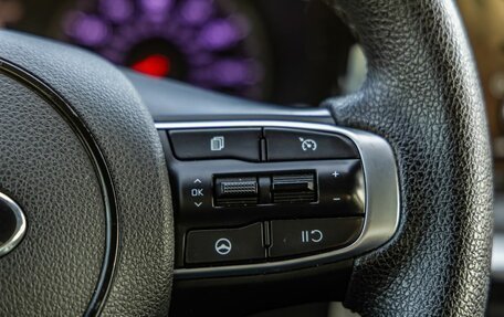 KIA K5, 2020 год, 2 598 000 рублей, 20 фотография