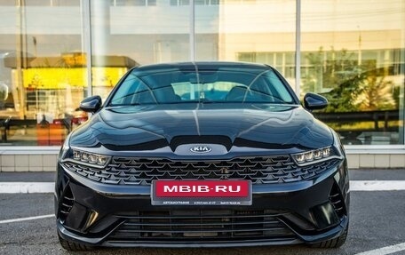 KIA K5, 2020 год, 2 598 000 рублей, 2 фотография