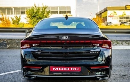 KIA K5, 2020 год, 2 598 000 рублей, 6 фотография