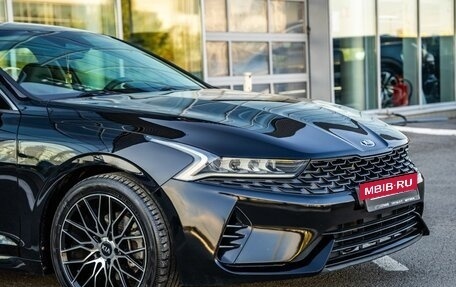 KIA K5, 2020 год, 2 598 000 рублей, 12 фотография