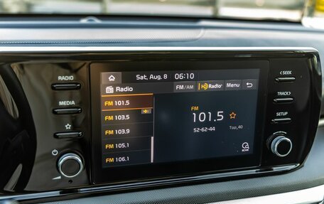 KIA K5, 2020 год, 2 598 000 рублей, 30 фотография