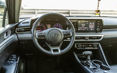 KIA K5, 2020 год, 2 598 000 рублей, 27 фотография
