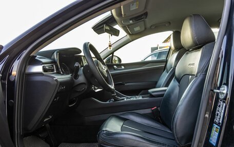 KIA K5, 2020 год, 2 598 000 рублей, 36 фотография