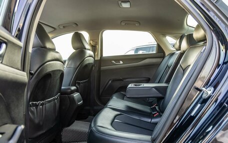 KIA K5, 2020 год, 2 598 000 рублей, 37 фотография