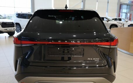 Lexus RX IV рестайлинг, 2025 год, 8 000 000 рублей, 6 фотография