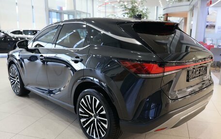 Lexus RX IV рестайлинг, 2025 год, 8 000 000 рублей, 7 фотография