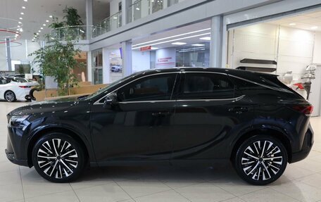 Lexus RX IV рестайлинг, 2025 год, 8 000 000 рублей, 8 фотография