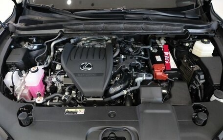 Lexus RX IV рестайлинг, 2025 год, 8 000 000 рублей, 10 фотография