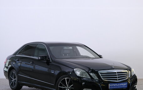Mercedes-Benz E-Класс, 2009 год, 1 599 000 рублей, 2 фотография