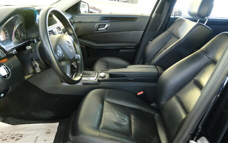 Mercedes-Benz E-Класс, 2009 год, 1 599 000 рублей, 8 фотография