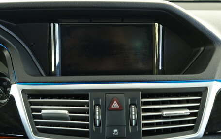 Mercedes-Benz E-Класс, 2009 год, 1 599 000 рублей, 14 фотография