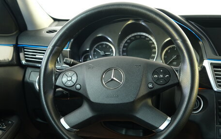 Mercedes-Benz E-Класс, 2009 год, 1 599 000 рублей, 12 фотография