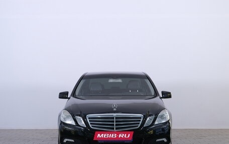 Mercedes-Benz E-Класс, 2009 год, 1 599 000 рублей, 3 фотография