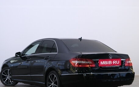 Mercedes-Benz E-Класс, 2009 год, 1 599 000 рублей, 5 фотография