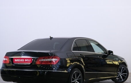 Mercedes-Benz E-Класс, 2009 год, 1 599 000 рублей, 7 фотография