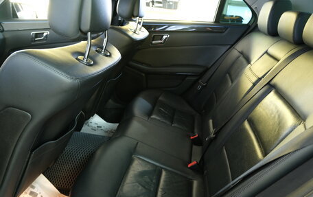 Mercedes-Benz E-Класс, 2009 год, 1 599 000 рублей, 19 фотография