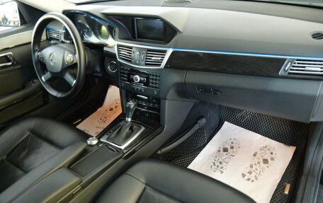 Mercedes-Benz E-Класс, 2009 год, 1 599 000 рублей, 17 фотография