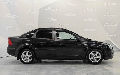 Ford Focus II рестайлинг, 2006 год, 450 000 рублей, 5 фотография