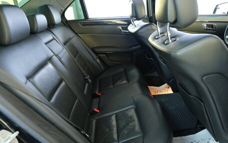 Mercedes-Benz E-Класс, 2009 год, 1 599 000 рублей, 20 фотография