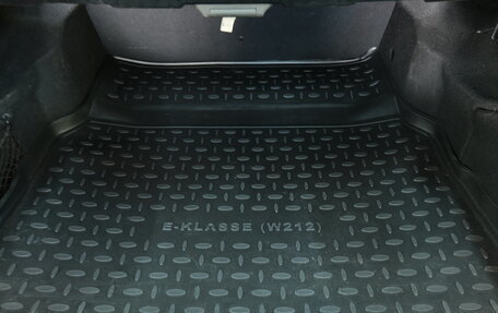 Mercedes-Benz E-Класс, 2009 год, 1 599 000 рублей, 21 фотография